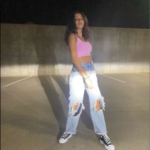 Meet your Posher, Chase